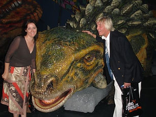 melissa-with-willian-may-new-york-produc