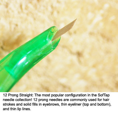 Thumbnail: ct12 point straight tip
