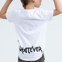 Placed Print for T-Shirt