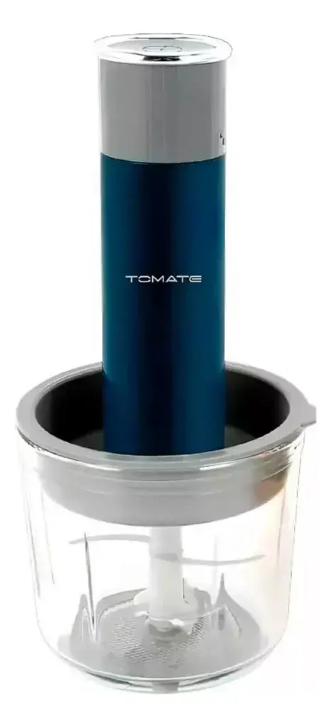 Miniatura: Triturador Automatico Portatil 1000ml Tomate Srq-013