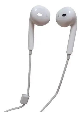 Fone De Ouvido Tipo C Branco Onex