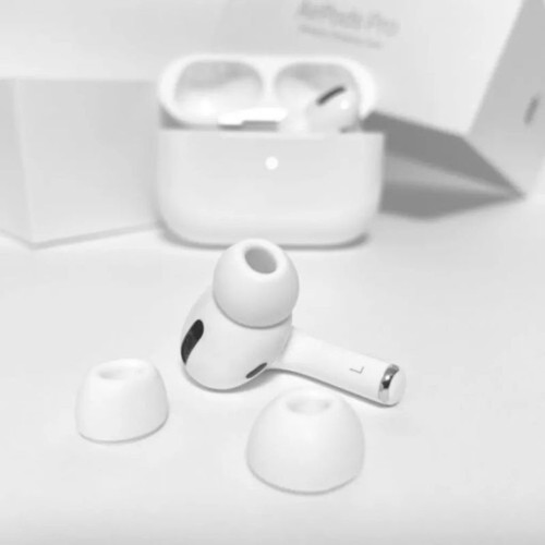 Fone de Ouvido AirPods Pro 2ª Geração Sem Fio Estojo Magsafe A2931