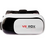 Miniatura: Óculos Vr Box 2.0 Realidade Virtual + Controle Cardboard 3d Bluetooth