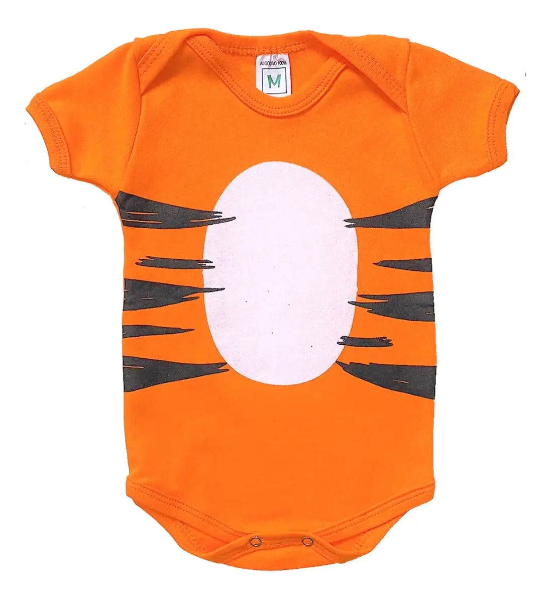 Body De Bebê Ursinho Pooh Mêsversario Temático