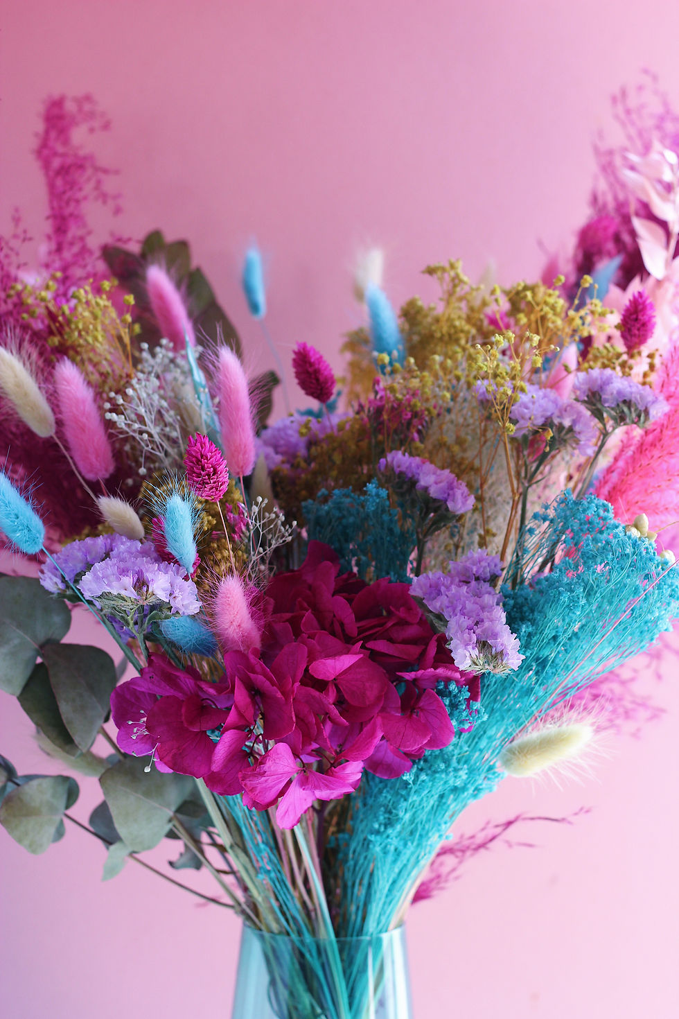 Miniature : Grand bouquet Radis vert