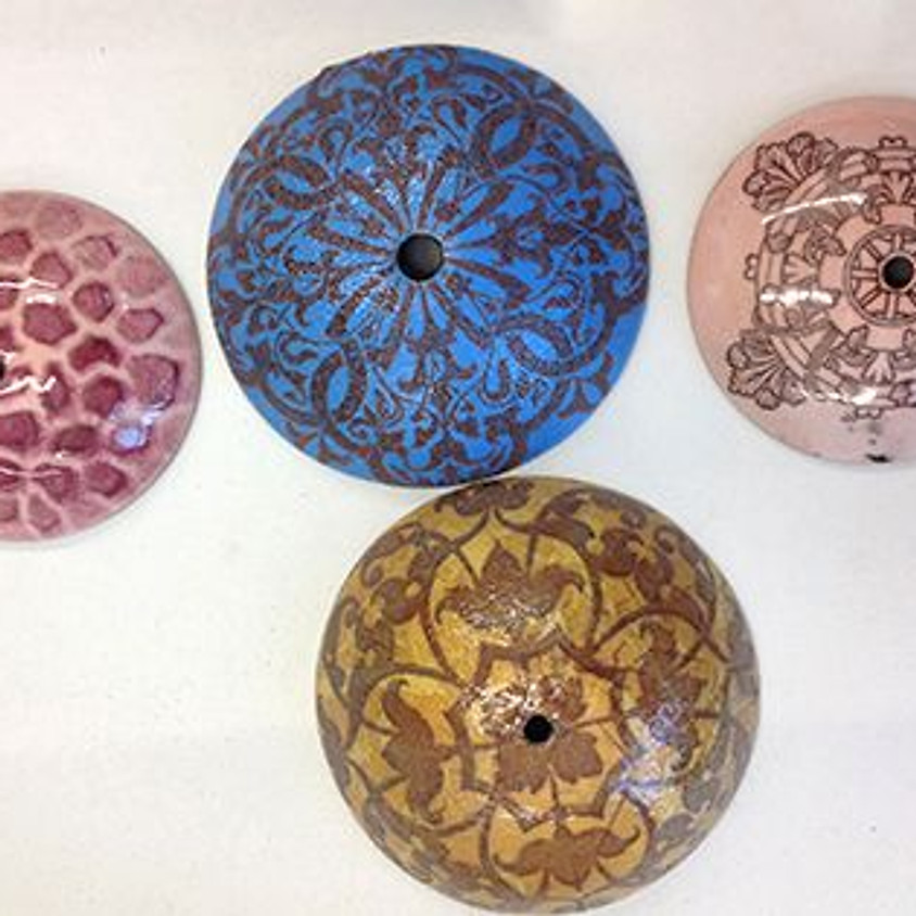 Multiplicity - Beyond Enamel Basics