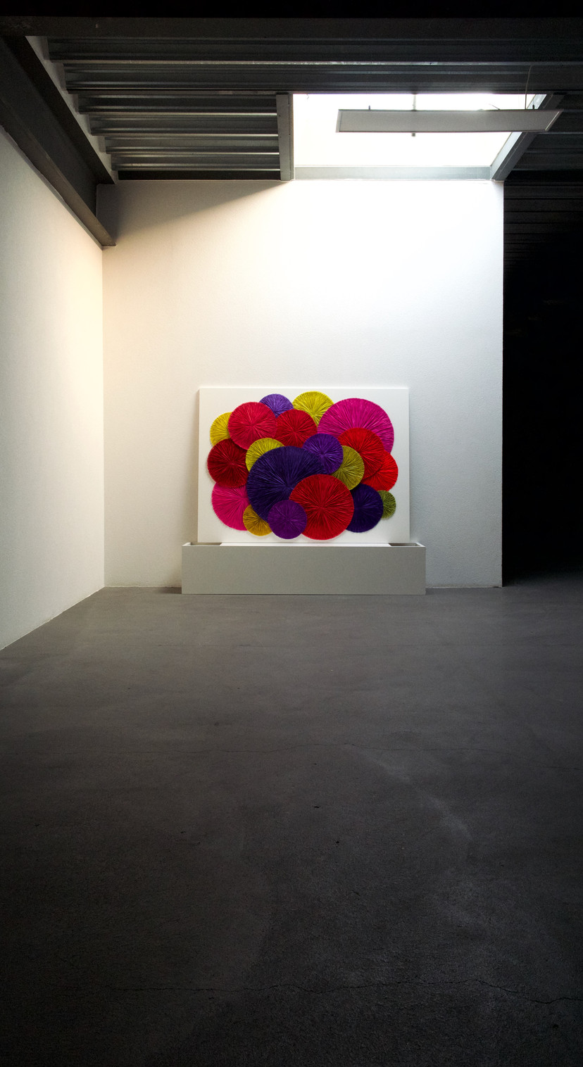 Atelier Exhibition,Lonay