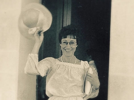 Dictionnaire Amoureux de Charlotte