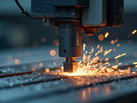 Leveraging Multi-Axis Control for Industrial Success