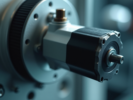 Mastering Servo Motor Control for Enhanced Precision