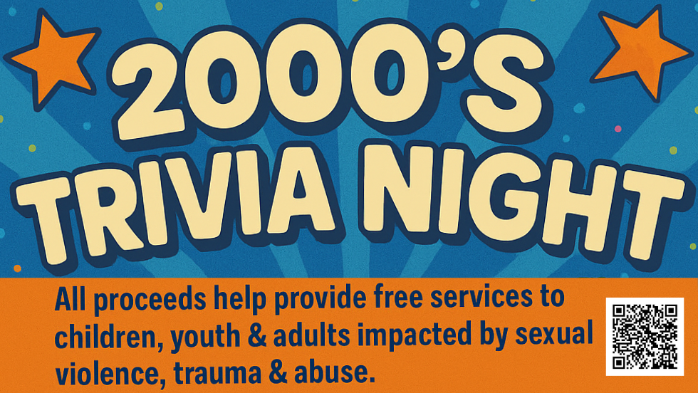 2000's Trivia Night and Silent Auction!!!