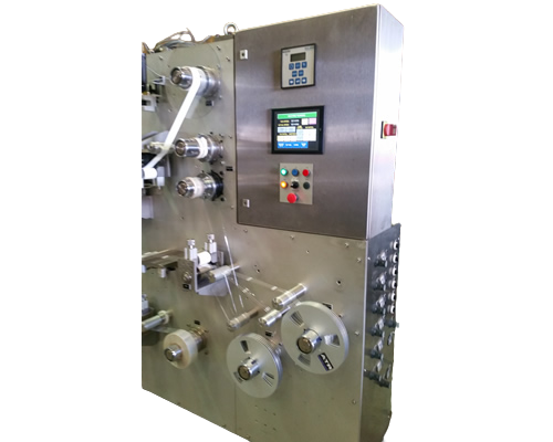 Custom Design Machines | Rotary Engineering