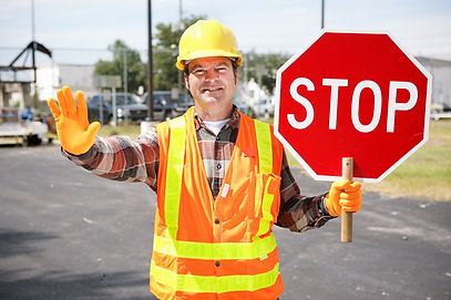 Traffic Control Jobs
