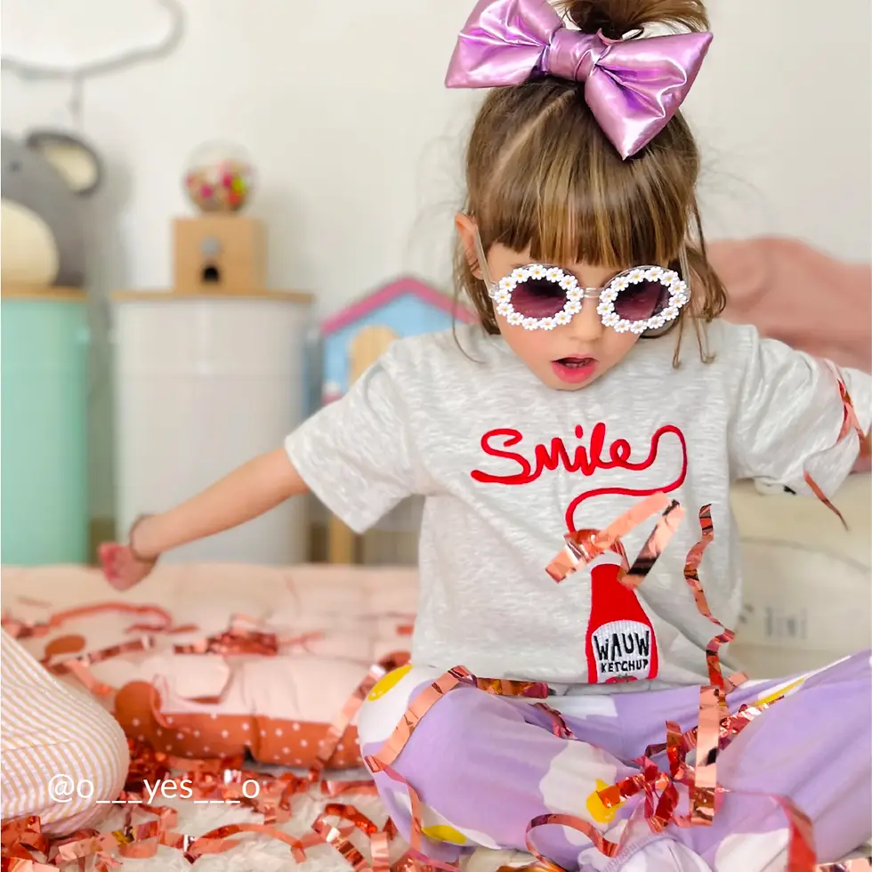 Thumbnail: Chup Chup T-shirt