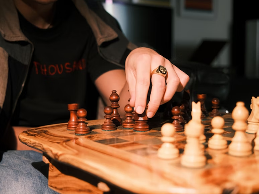 Rethinking Sales Compensation: Are You Incentivizing Busy-ness or Business?