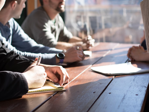 Critical Skills Gap Analysis: The Three Skills Your Team Will Need to Win in 2030