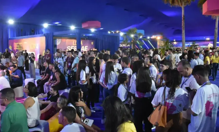 Maceió vira capital nordestina da inovação com chegada do NEON 2026
