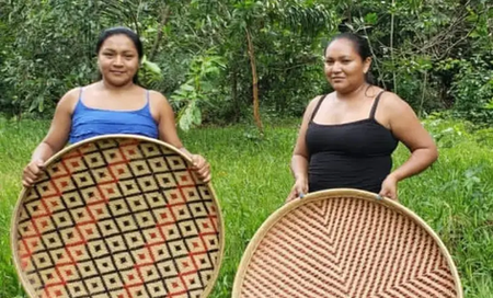 Artesanato ancestral valoriza identidade e amplia oportunidades de renda para povos originários