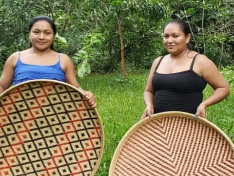 Artesanato ancestral valoriza identidade e amplia oportunidades de renda para povos originários