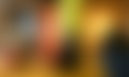 Tradição dos Juliōes na produção de máscaras de Olinda chega ao Rio