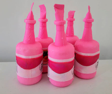 Empresário abandona carreira na capital para produzir iogurte no interior de Minas