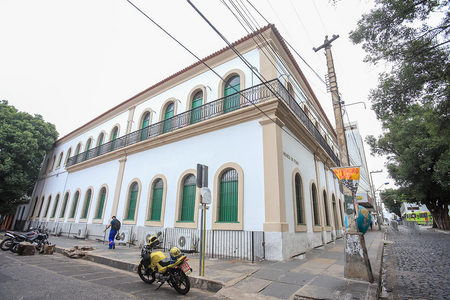 Casa de Odilon Nunes tem 166 anos e abriga mais de 7 mil peças expostas em 12 salas