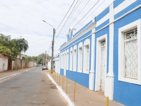 Planaltina: a cidade mais antiga do Distrito Federal
