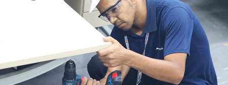 Inscrições para processo seletivo da MGS terminam no dia 15/9