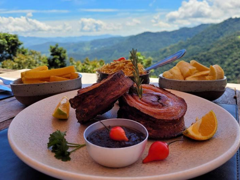 Campos do Jordão será a sede principal do 4º Festival Gastronômico Sabores da Montanha