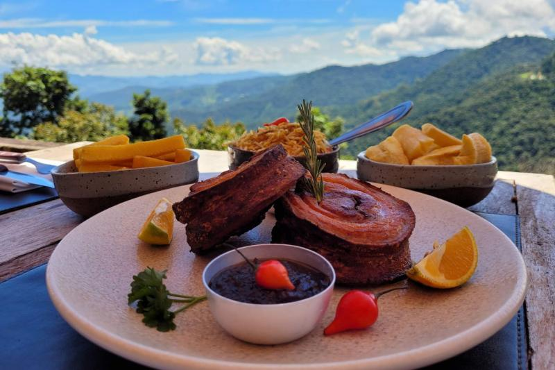 Campos do Jordão será a sede principal do 4º Festival Gastronômico Sabores da Montanha