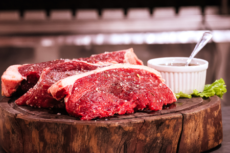 Maior congresso da carne do Brasil estreia em BH