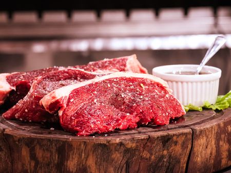 Maior congresso da carne do Brasil estreia em BH