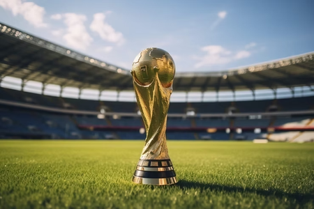 Confira os jogos da Copa do Mundo deste domingo