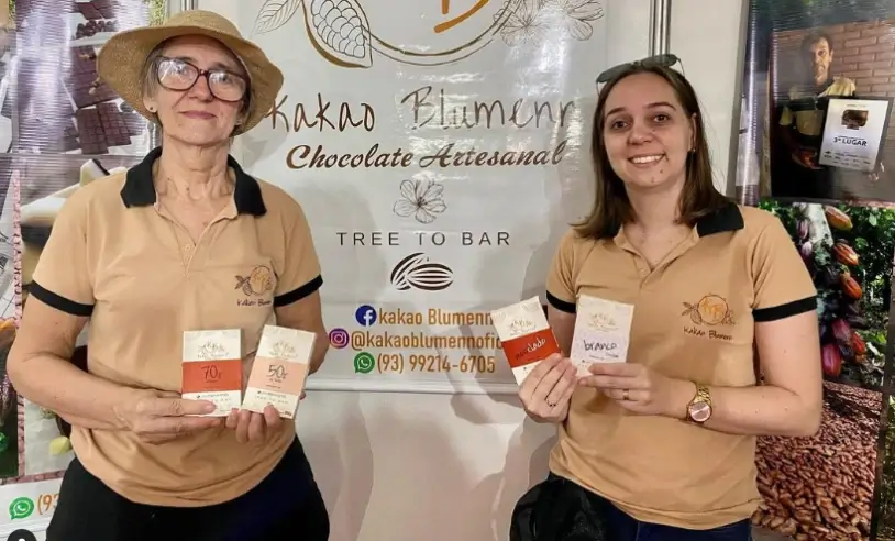 Inovação e sustentabilidade florescem nos pequenos negócios