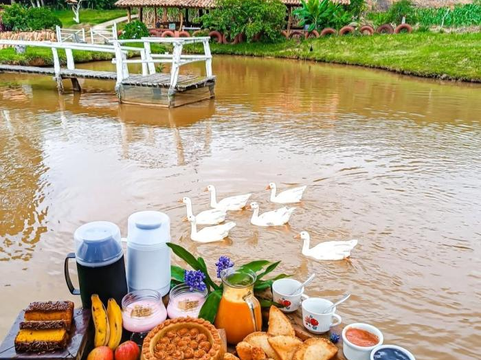 Rota de turismo rural será inaugurada na Zona da Mata Mineira