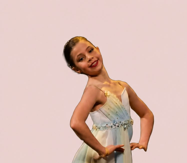 Bailarina de Pouso Alegre conquista vaga na Escola do Teatro Bolshoi no Brasil