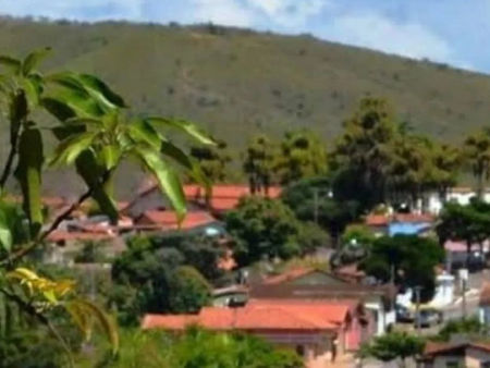 Menor cidade do Brasil completa 61 anos em 1° de março
