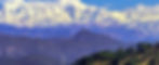 kausani tour package global path holiday