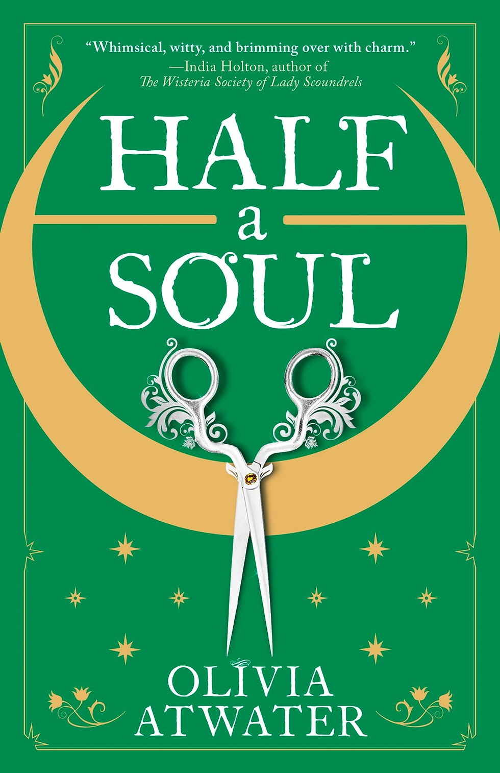 Half a Soul | Review