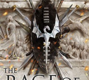 The Rage of Dragons (Partial Review)
