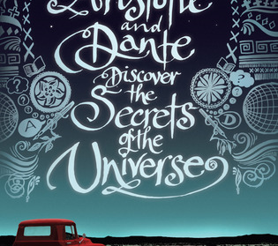 Aristotle and Dante Discover the Secrets of the Universe