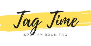 Spotify Book Tag