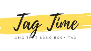 OMG That Song Book Tag
