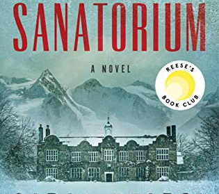The Sanatorium