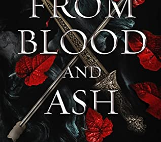 From Blood and Ash