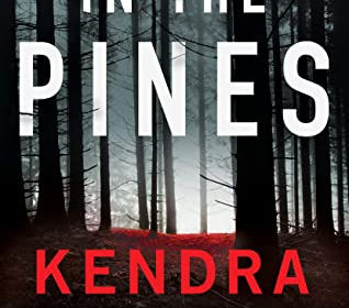 In the Pines (Columbia River #3) | Review