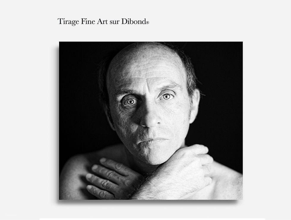 Miniature : REGARD III