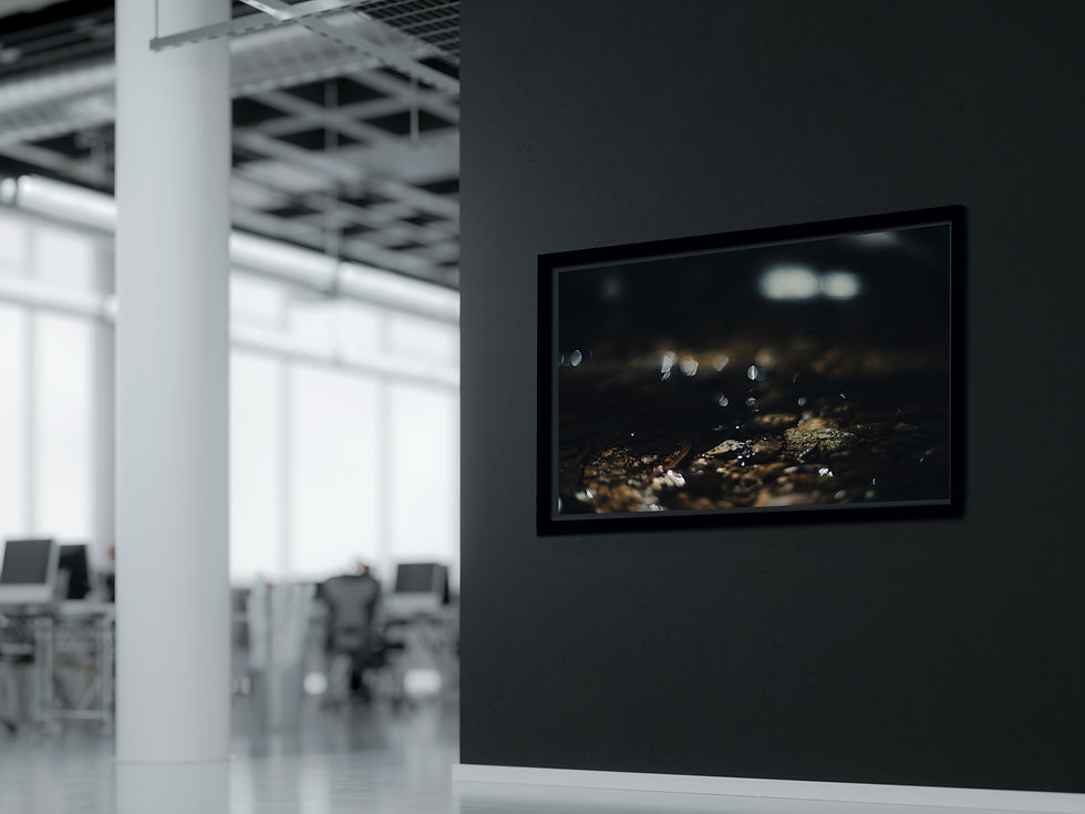 Miniature : WHISPERS