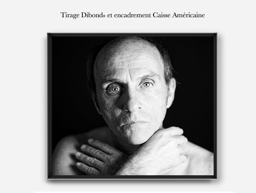 Miniature : REGARD III