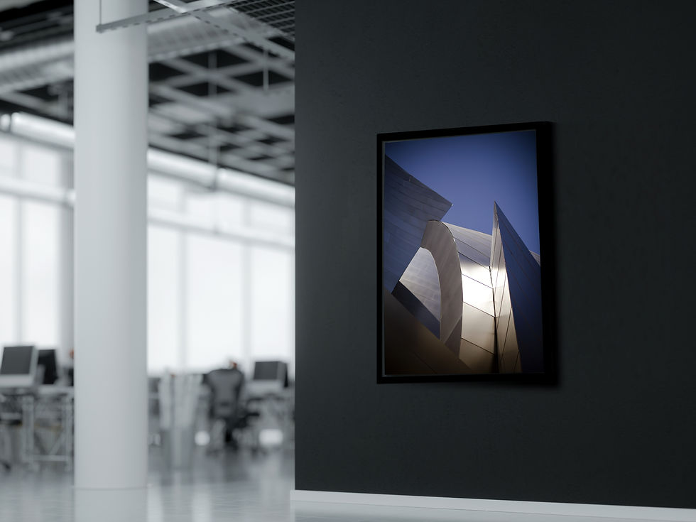 Miniature : GIANT I